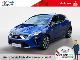 Mitsubishi Colt 1.6 HEV Instyle | 2.500 EURO KORTING | SNEL LEVERBAAR | 8 JAAR GARANTIE |