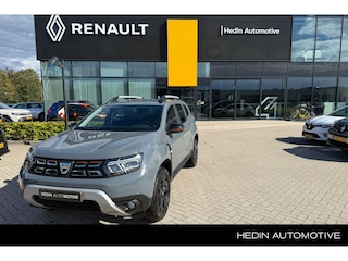 Dacia Duster 1.3 TCe 130 Extreme