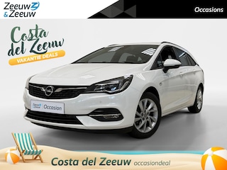 Opel Astra Sports Tourer 1.2 EDITION | TREKHAAK | DEALERONDERHOUDEN |