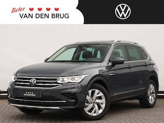 Volkswagen Tiguan 1.4 TSI Elegance eHybrid 245 pk DSG | Panoramadak | Navigatie | Led Matrix | Camera | Side assist