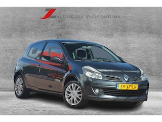 Renault Clio 1.2 TCE Rip Curl | Airco | Elek.ramen | LMV | NL auto!! |