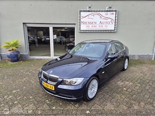 BMW 3-serie E90 325i Dynamic Executive NAP/2e eigenaar