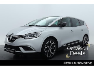 Renault Scénic 1.3 TCe Techno 7p.