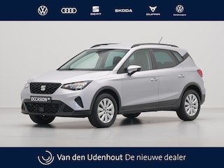 Seat Arona 1.0 TSI 110pk Style Navigatie Camera Parkassist Carplay Acc Pdc