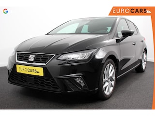 Seat Ibiza 1.0 FR | Navigatie | Apple Carplay/Android Auto | Climate Control | Cruise Control | Stoelverwarming