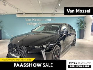 DS 4 E-Tense Performance Line