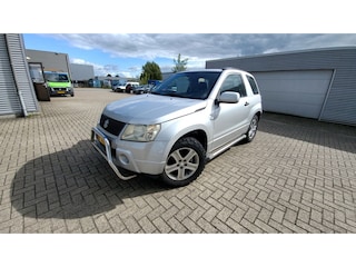 Suzuki Grand Vitara 1.6-16V Exclusive