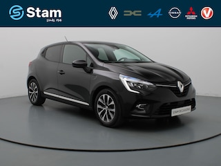 Renault Clio 100pk TCe Zen Airco | Cruise | Carplay | Parkeersens. v+a