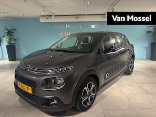 Citroën C3 1.2 PureTech S&S Feel Edition