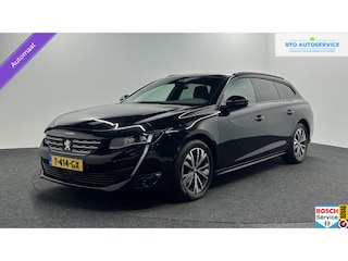 Peugeot 508 SW 1.2 PureTech Allure Pack Business ECC CRUISE NAVI LM CARPLAY.