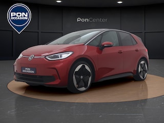 Volkswagen ID.3 Pro S Business 77 kWh | 360 Camera | BEATS | ACC | Stuur-/Stoelverwarming | Side Assist |