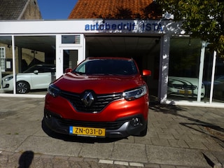 Renault Kadjar 1.5 dCi Intens