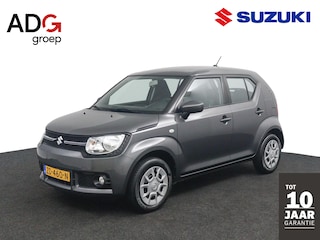Suzuki Ignis 1.2 Comfort | Airco | Bluetooth | 5-deurs |