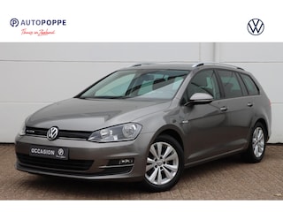 Volkswagen Golf Variant 1.0 TSI Business Edition Connected
