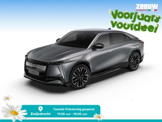 DS NO 8 Étoile 74 kWh