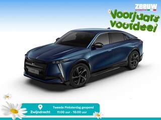 DS NO 8 Pallas 74 kWh | Nu te bestellen bij Zeeuw Automotive