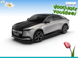 DS NO 8 AWD Long Range Étoile 97 kWh | Nu te bestellen bij Zeeuw