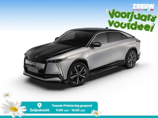 DS NO 8 AWD Long Range Étoile 97 kWh | Nu te bestellen bij Zeeuw