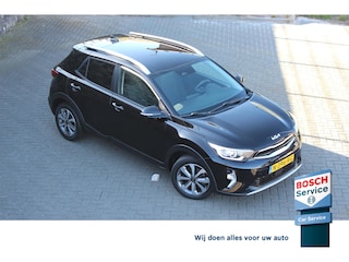 Kia Stonic 1.0 T-GDi MHEV DynamicPlusLine Carplay & android, Dab, Camera, 1e eigenaar, climate en cruise adapt.
