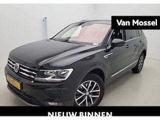 Volkswagen Tiguan 1.5 TSI Comfortline Business | 150 PK | Trekhaak | Elektrische Kofferbak | Keyless | Navigatie | Climatronic (Automatische Airco) |
