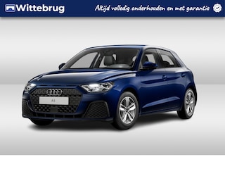 Audi A1 Sportback 25 TFSI 95PK Pro Line | Cruise Control | Apple Carplay | Airco | PDC Achter |