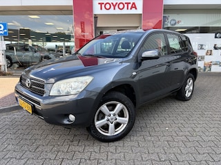 Toyota RAV4 2.0 VVTi Linea Terra | Cruise control | Airco | Climate control