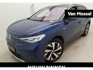 Volkswagen ID.4 First 77 kWh | SoH ... | Automaat | Navigatie | Stoel en Stuurverwarming | Camera | 20 Inch Velgen (Drammen)