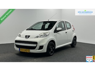 Peugeot 107 1.0-12V XR 5 DEURS LM.