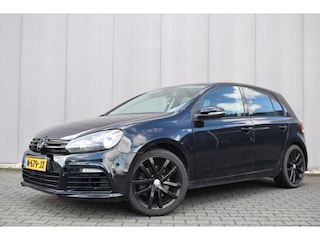 Volkswagen Golf 1.4 TSi Comfortline ECC | Carplay | Sportstoelen | 18 Inch LMV | Stoelverwarming | LEES ADVERTENTIE!!