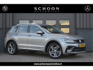 Volkswagen Tiguan 2.0 TSI 4Motion Highline R-LINE | ACC | CAMERA | TREKHAAK |