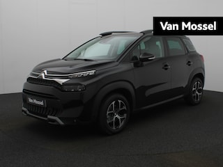 Citroën C3 Aircross 1.2 PureTech Shine | Half-Leder | Navi | ECC | PDC | LMV |