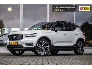 Volvo XC40 1.5 T3 R-Design | Camera | Carplay | Stoelverw.
