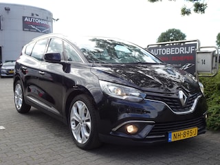 Renault Scénic 1.2 TCe 7-Pers