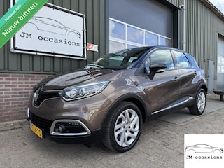 Renault Captur 0.9 TCe Dynamique|Clima|PDC|Cruise|Lm velgen|