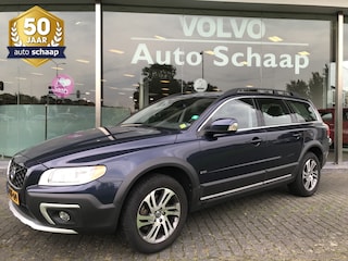Volvo XC70 2.0 D4 FWD Nordic+ Automaat | Rijklaar incl garantie | Standkachel Verwarmbaar voorruit Parkeersensoren