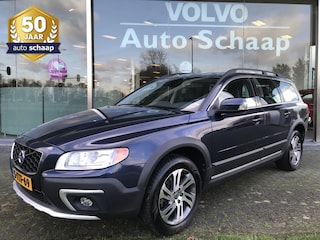 Volvo XC70 2.0 D4 FWD Nordic+ Automaat | Rijklaar incl garantie | Standkachel Verwarmbaar voorruit Parkeersensoren