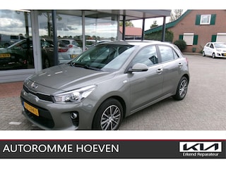 Kia Rio 1.0 Turbo ComfortPlusLine Navigator Org. Ned.