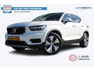 Volvo XC40 1.5 T5 Twin Engine Momentum Pro | Incl. 12 maanden garantie | 100% onderhouden | Cruise control | Climate control | Apple carplay/Android auto | Parkeercamera | Stoelverwarming |