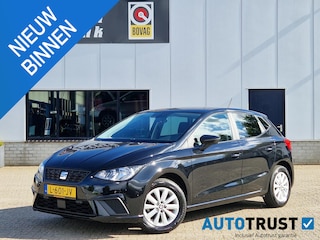 Seat Ibiza 1.0 TSI Style Business Intense AIRCO CAMERA CRUISE