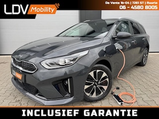 Kia Ceed PLUG-IN HYBRID VISION / Automaat / LED / Apple Carplay / Afneembare trekhaak.