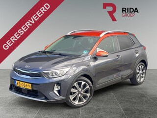 Kia Stonic 1.0 T-GDi DynamicLine 120 PK