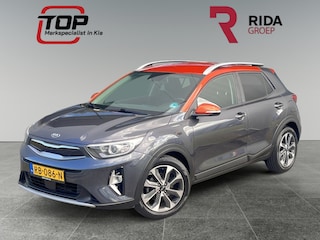 Kia Stonic 1.0 T-GDi DynamicLine 120 PK