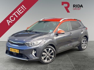 Kia Stonic 1.0 T-GDi DynamicLine 120 PK