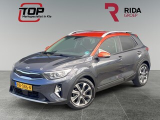 Kia Stonic 1.0 T-GDi DynamicLine 120 PK