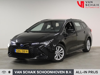 Toyota Corolla Touring Sports Hybrid 140 Active