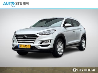 Hyundai Tucson 1.6 GDI Comfort