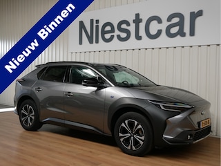 Subaru Solterra 71 kWh Safe 8 garantie tot 2031