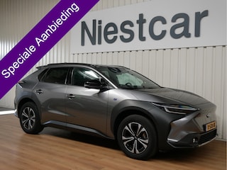 Subaru Solterra 71 kWh Safe 8 garantie tot 2031