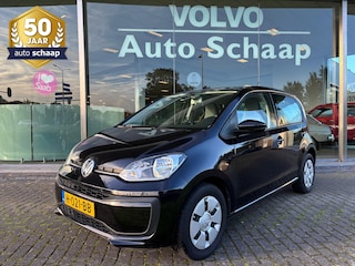 Volkswagen Up 1.0 BMT move up! | Rijklaar incl garantie | Parkeersensoren Elektrische ramen Airco