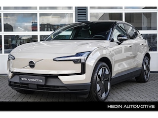 Volvo EX30 Single Motor Extended Range Europa 69 kWh | Warmtepomp | Stoel & Stuurverwarming | Elektrische Stoelen | Harman/Kardon Audio | Sfeerverlichting | Safe Space Technology | Keyless Entry |